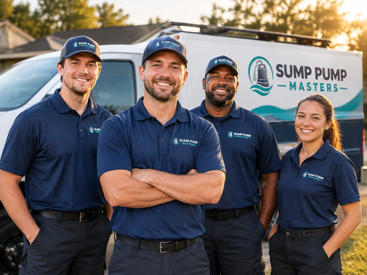 Sump Pump Repair company in Allouez, WI