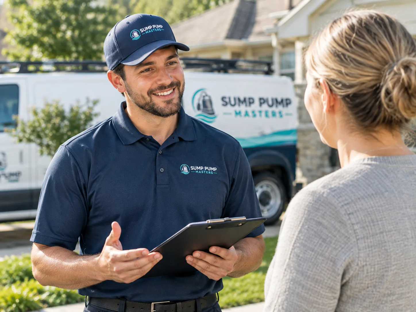 Sump Pump Repair Allouez, WI FAQs